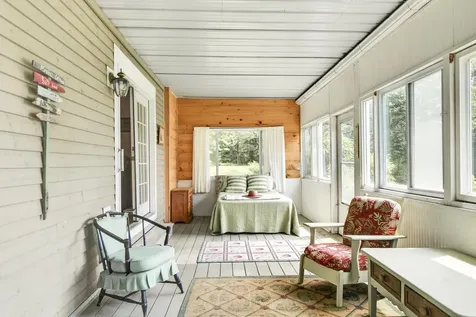 139 Seawood Park Road Bristol ME 04554