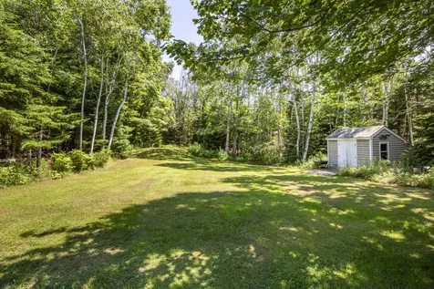 139 Seawood Park Road Bristol ME 04554