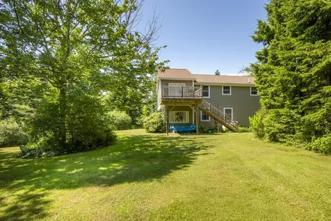 139 Seawood Park Road Bristol ME 04554