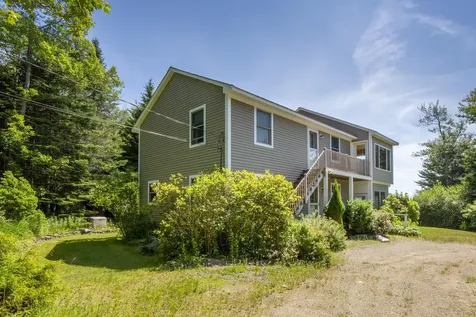 139 Seawood Park Road Bristol ME 04554