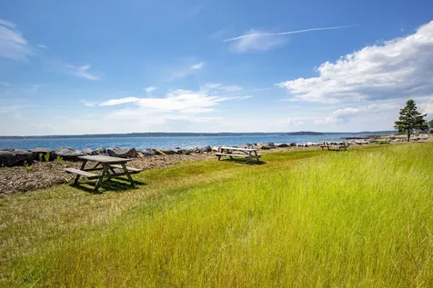 139 Seawood Park Road Bristol ME 04554