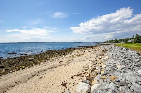 139 Seawood Park Road Bristol ME 04554