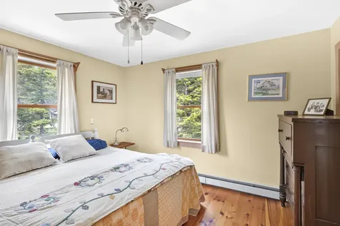 139 Seawood Park Road Bristol ME 04554