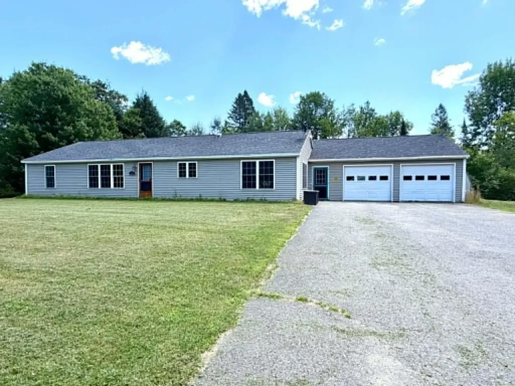 783 Western Ridge Road Palermo ME 04354