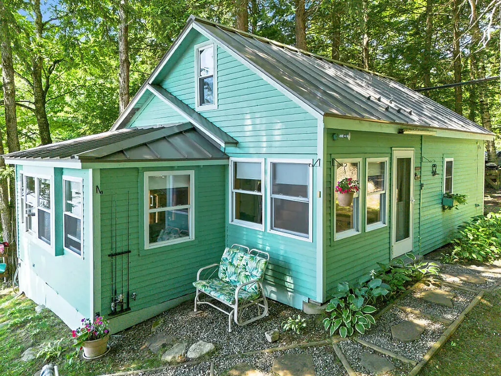 217 Lakewood Estates Rome ME 04963