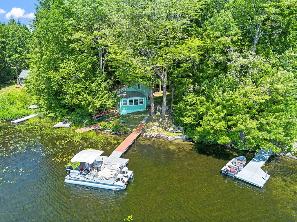 217 Lakewood Estates Rome ME 04963