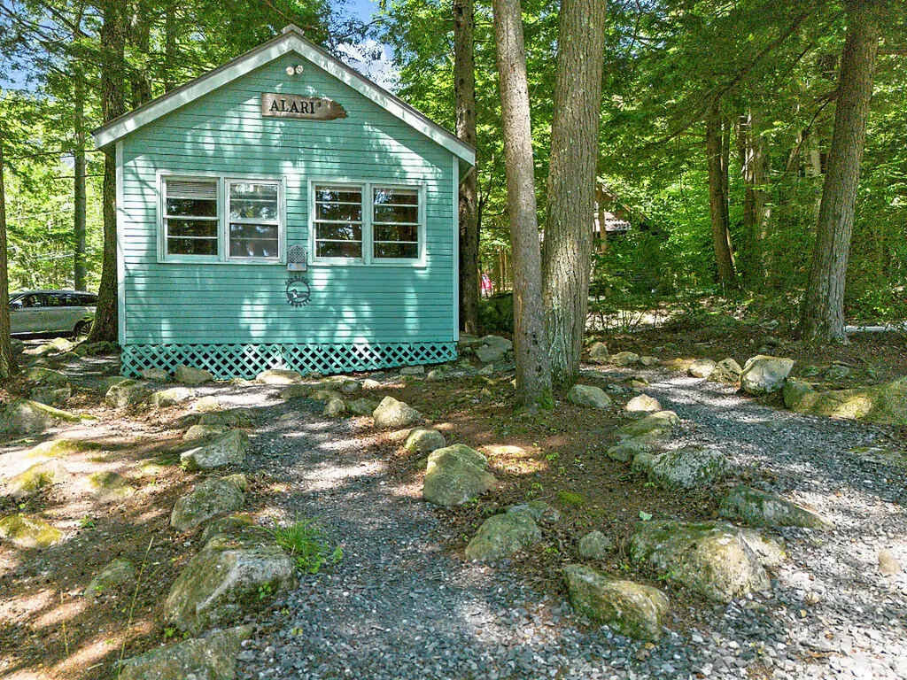 217 Lakewood Estates Rome ME 04963