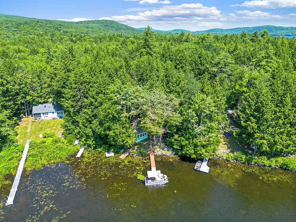 217 Lakewood Estates Rome ME 04963