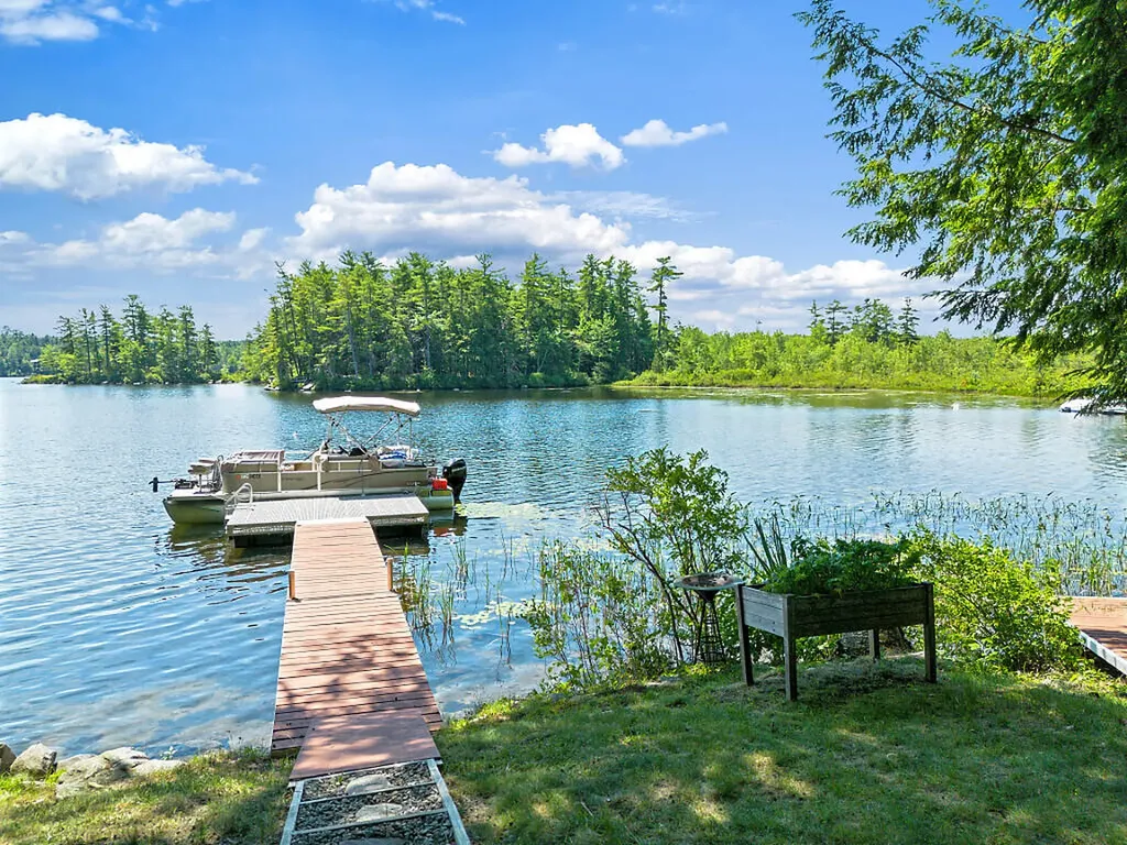 217 Lakewood Estates Rome ME 04963