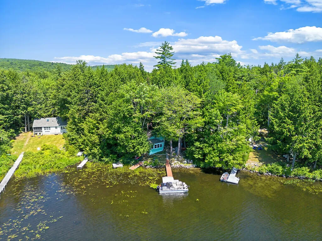 217 Lakewood Estates Rome ME 04963