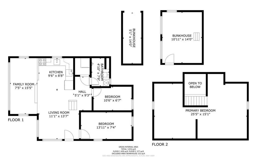 217 Lakewood Estates Rome ME 04963