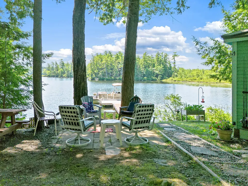 217 Lakewood Estates Rome ME 04963