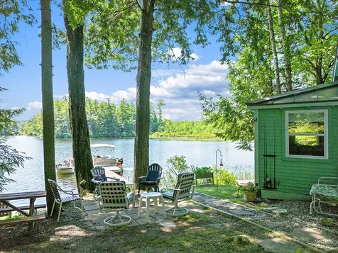 217 Lakewood Estates Rome ME 04963
