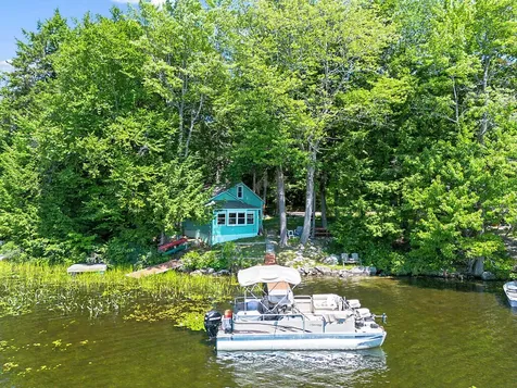 217 Lakewood Estates Rome ME 04963