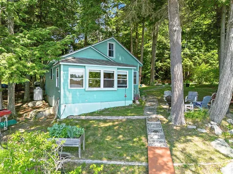 217 Lakewood Estates Rome ME 04963