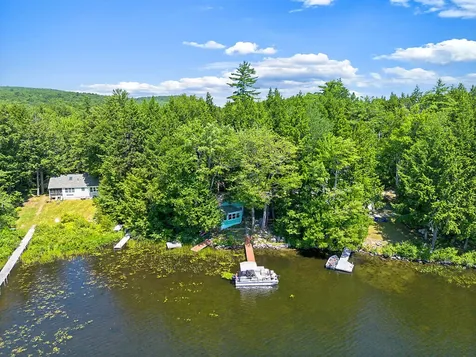 217 Lakewood Estates Rome ME 04963