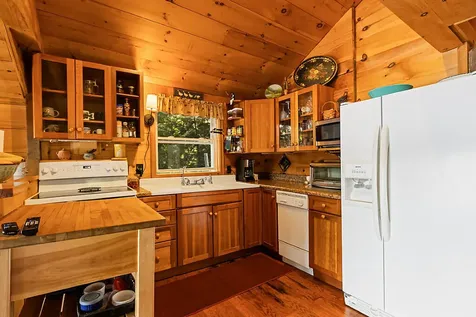 217 Lakewood Estates Rome ME 04963