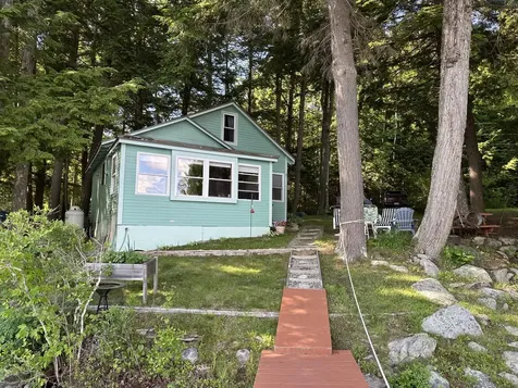 217 Lakewood Estates Rome ME 04963