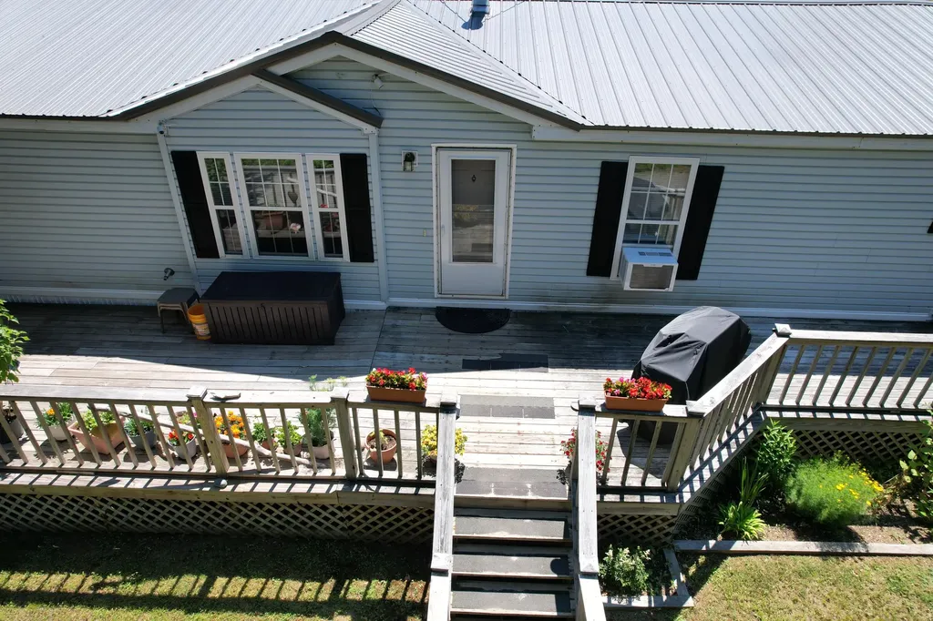 1246 County Road Trescott Twp ME 04652