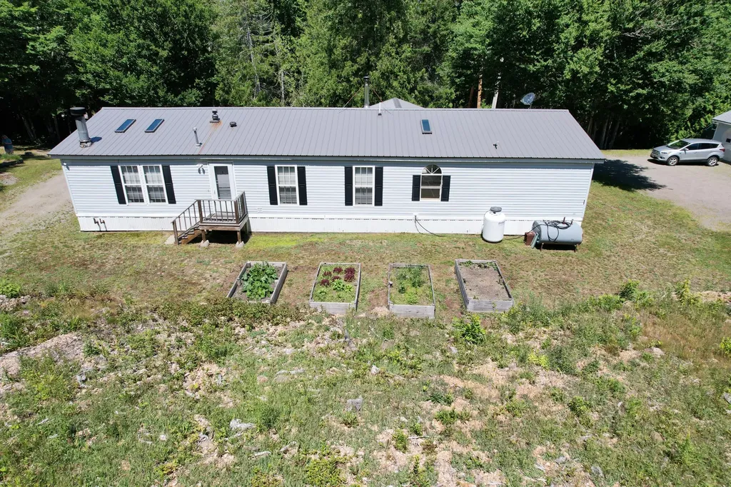 1246 County Road Trescott Twp ME 04652