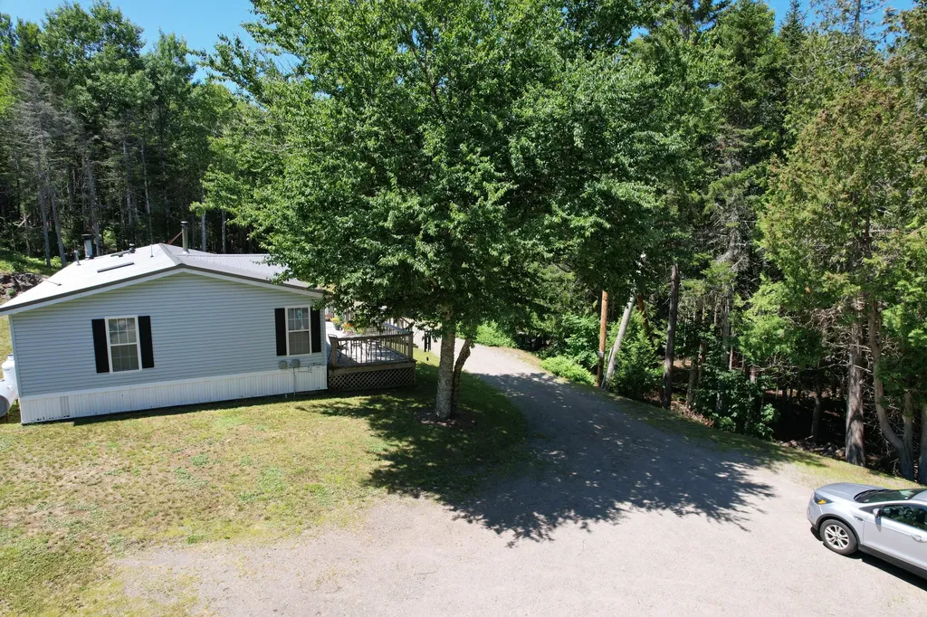 1246 County Road Trescott Twp ME 04652