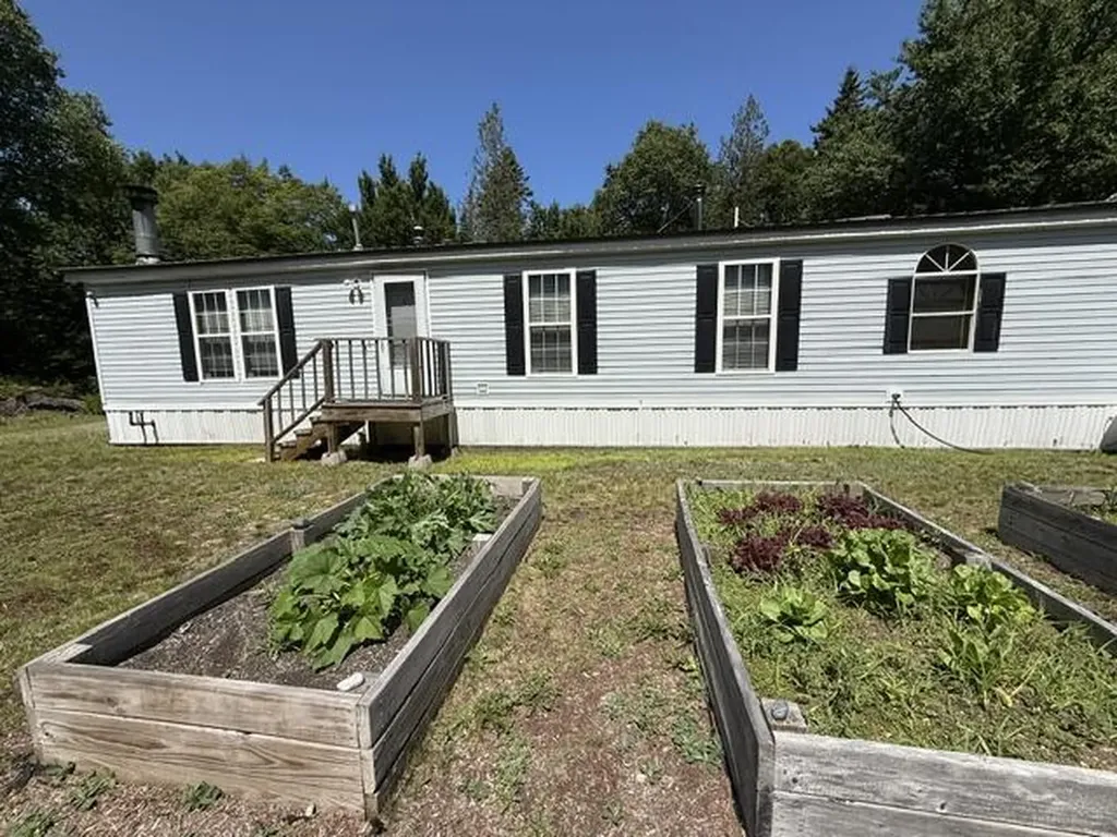 1246 County Road Trescott Twp ME 04652