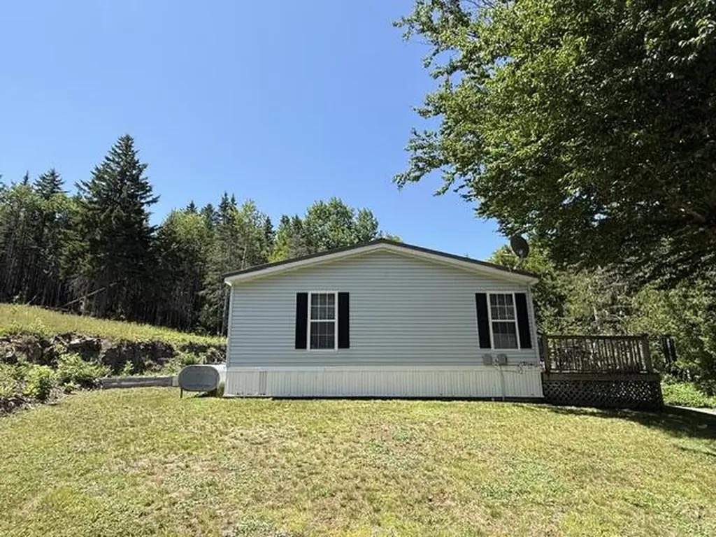 1246 County Road Trescott Twp ME 04652
