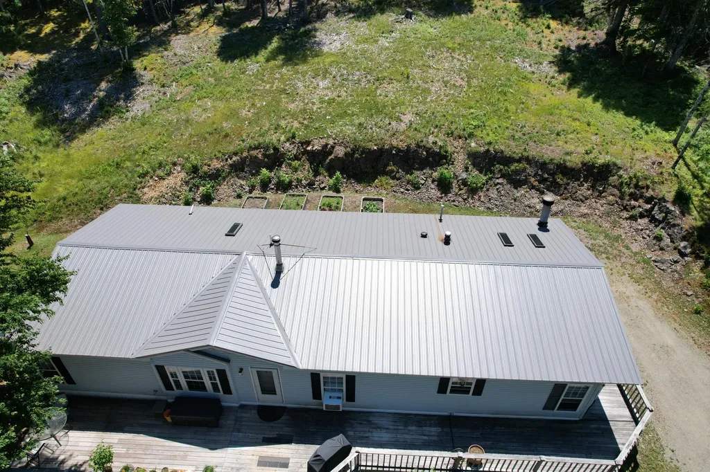 1246 County Road Trescott Twp ME 04652