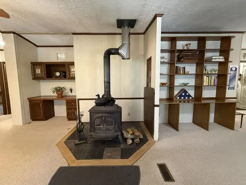 1246 County Road Trescott Twp ME 04652