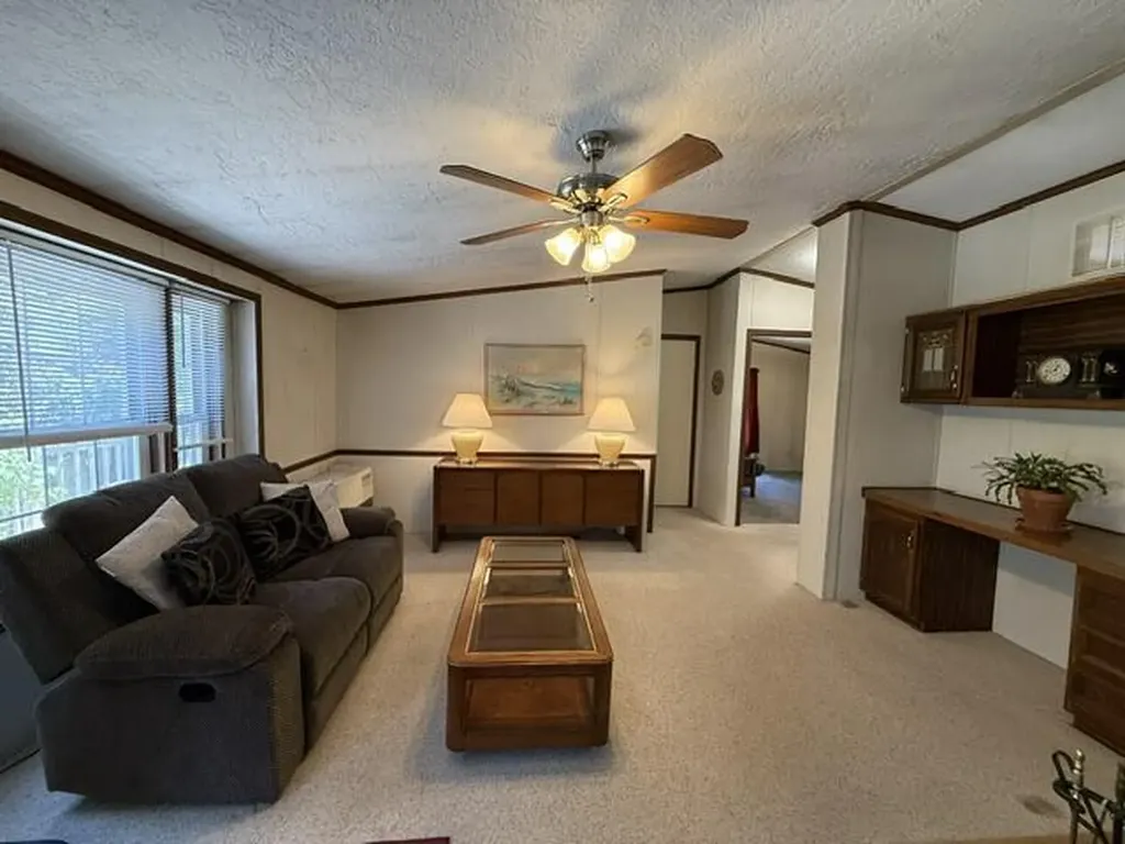 1246 County Road Trescott Twp ME 04652