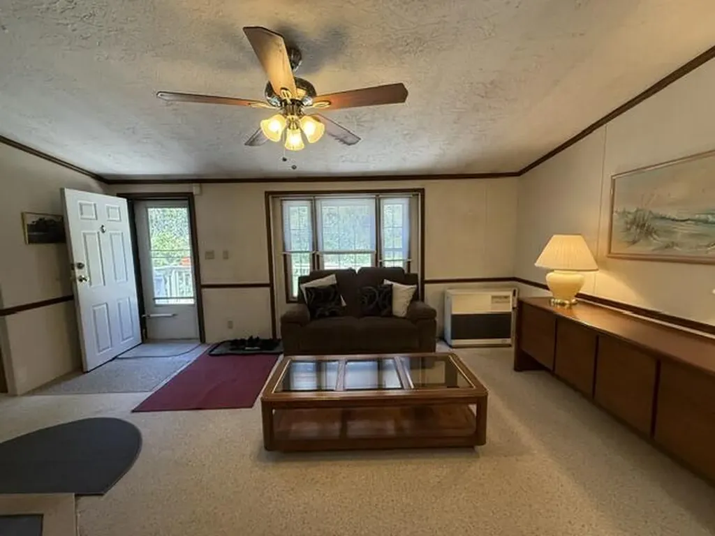 1246 County Road Trescott Twp ME 04652
