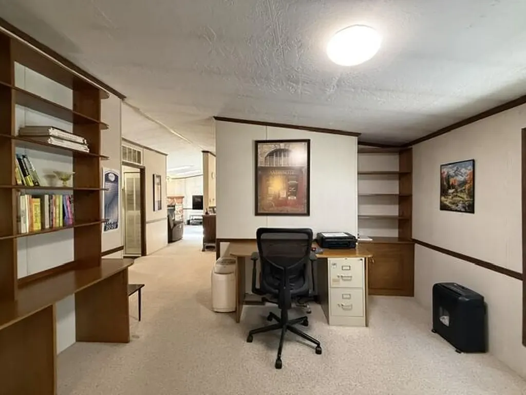 1246 County Road Trescott Twp ME 04652