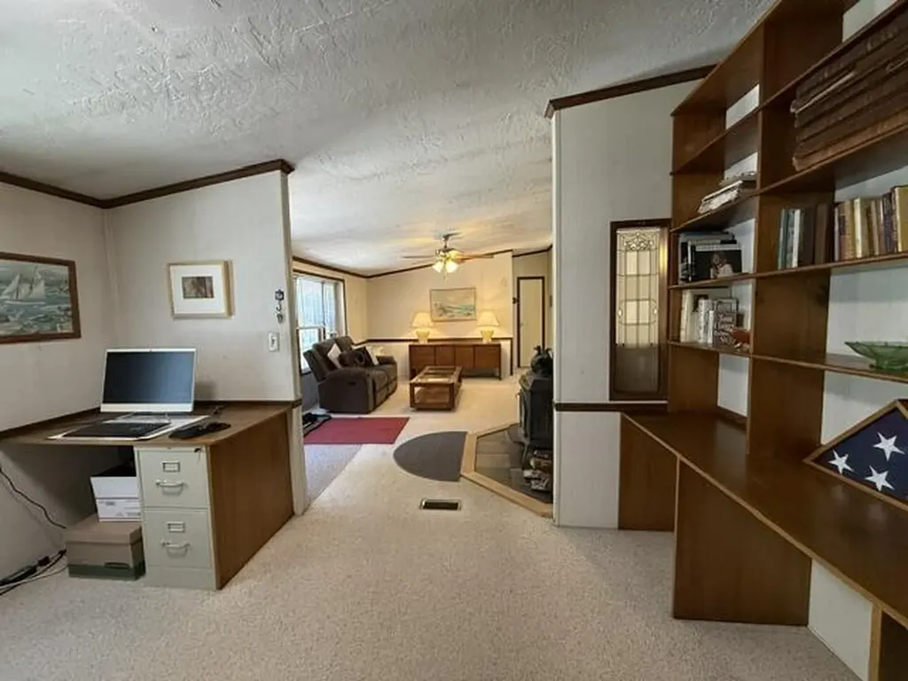 1246 County Road Trescott Twp ME 04652