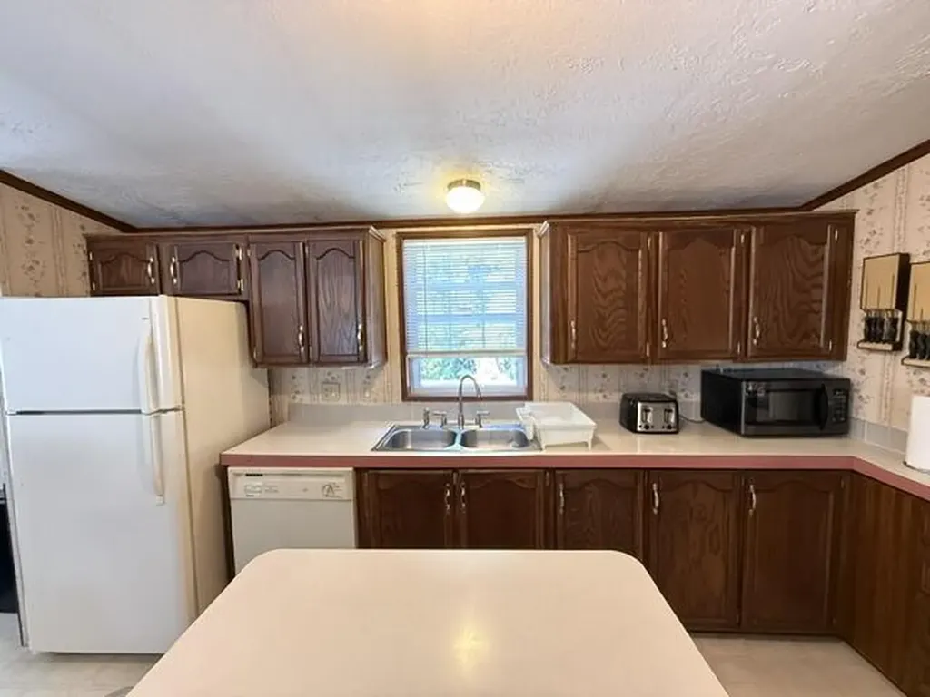 1246 County Road Trescott Twp ME 04652