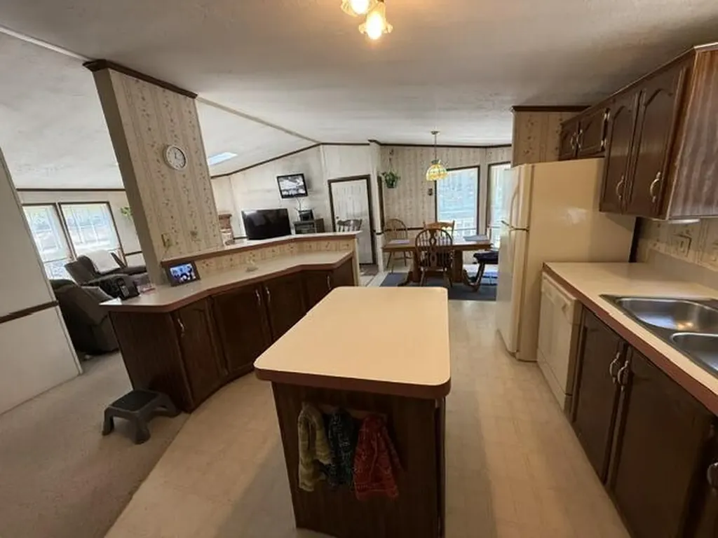 1246 County Road Trescott Twp ME 04652