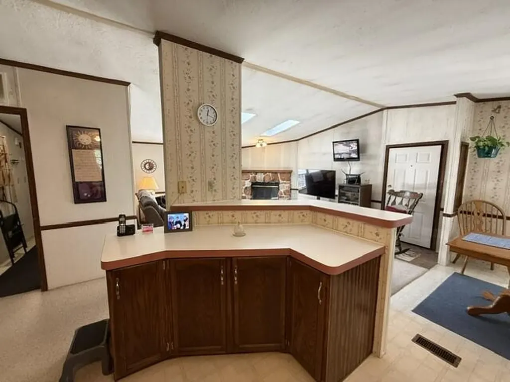 1246 County Road Trescott Twp ME 04652