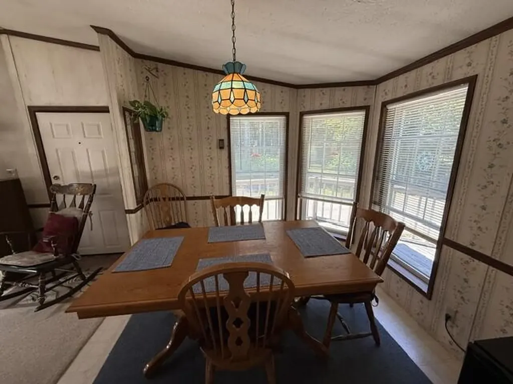 1246 County Road Trescott Twp ME 04652