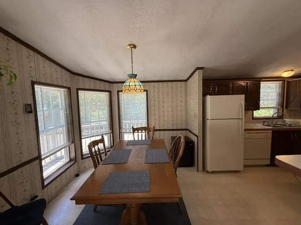 1246 County Road Trescott Twp ME 04652
