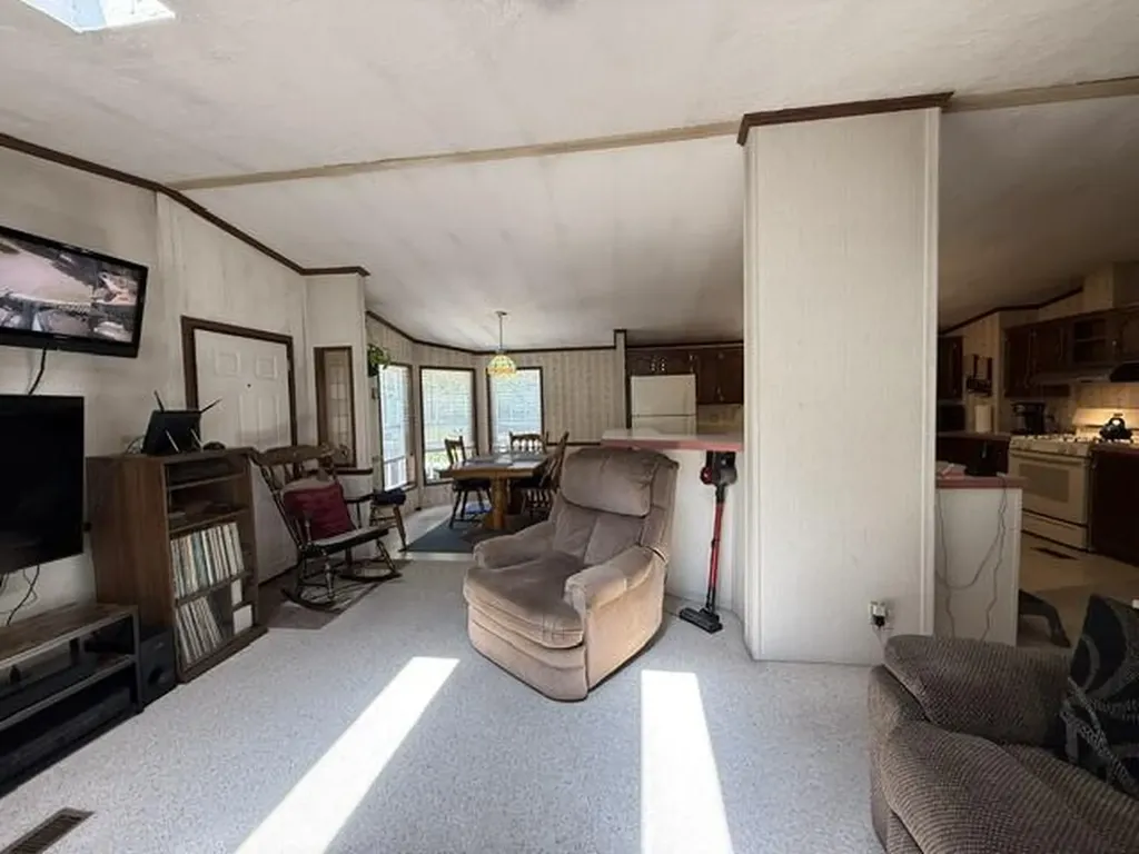 1246 County Road Trescott Twp ME 04652
