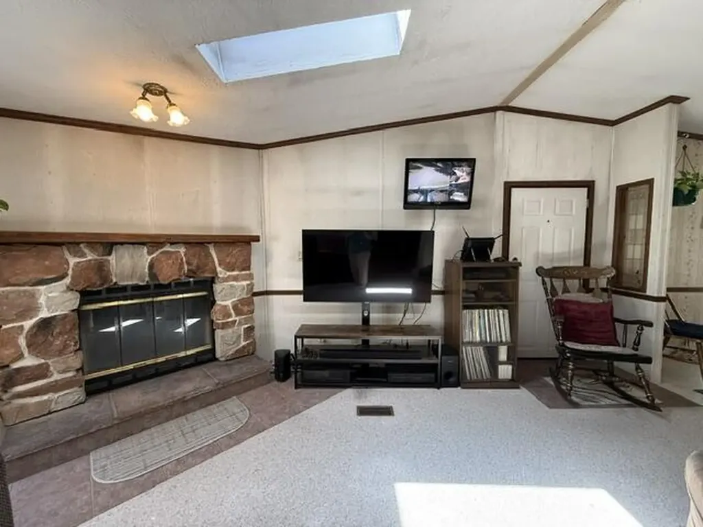 1246 County Road Trescott Twp ME 04652