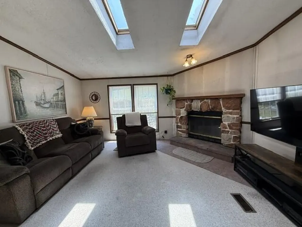 1246 County Road Trescott Twp ME 04652