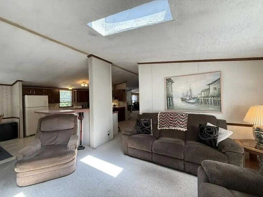 1246 County Road Trescott Twp ME 04652