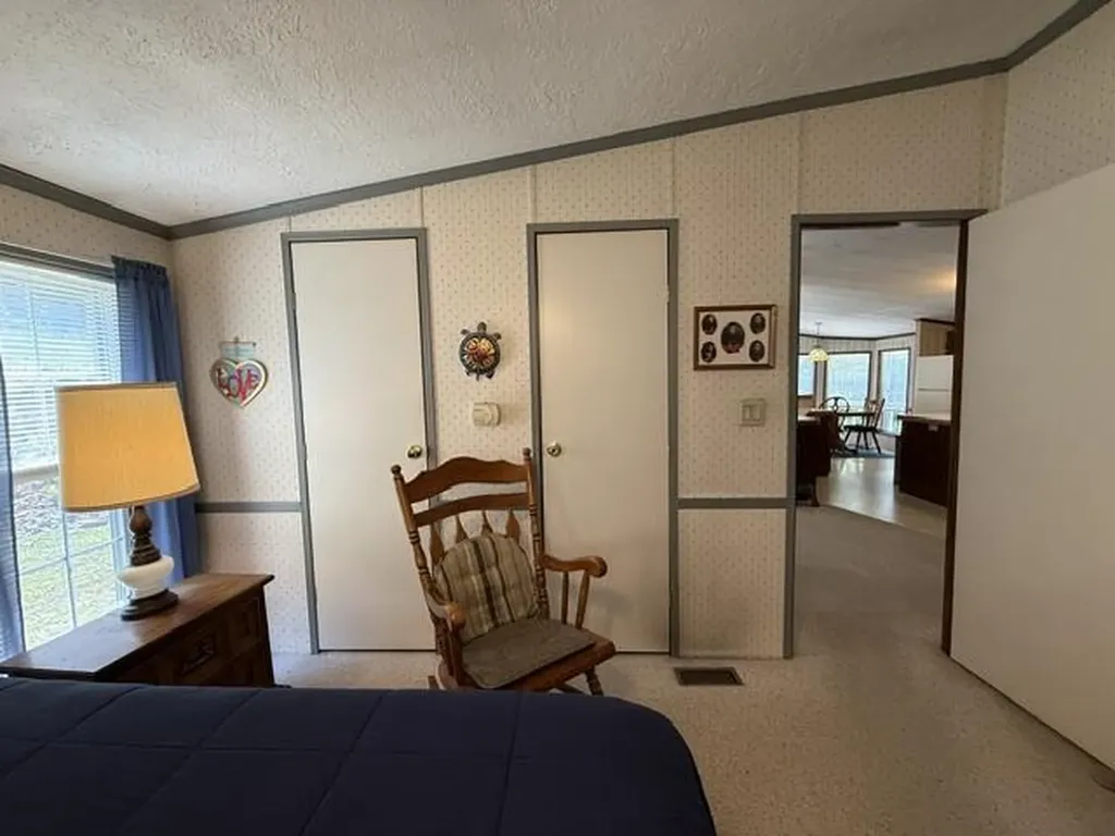 1246 County Road Trescott Twp ME 04652