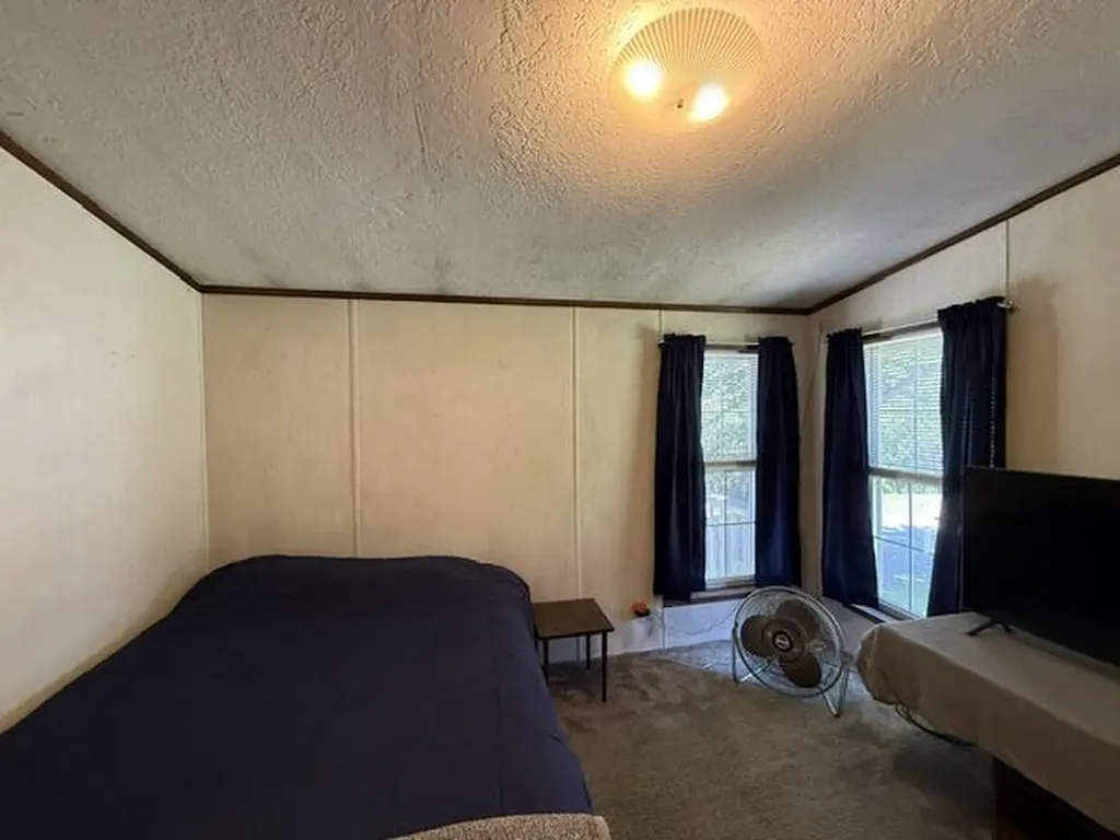 1246 County Road Trescott Twp ME 04652