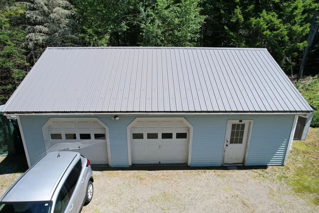 1246 County Road Trescott Twp ME 04652