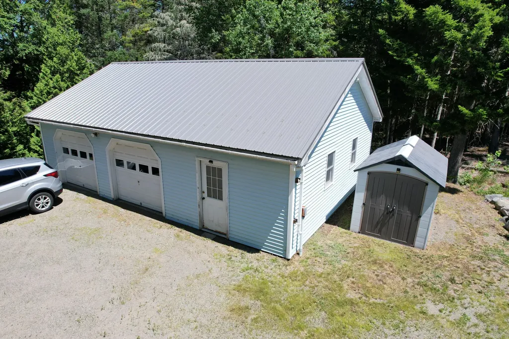 1246 County Road Trescott Twp ME 04652