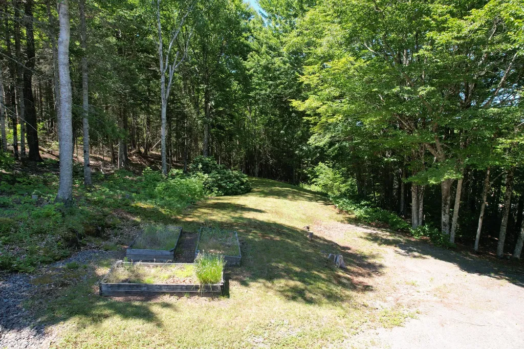 1246 County Road Trescott Twp ME 04652