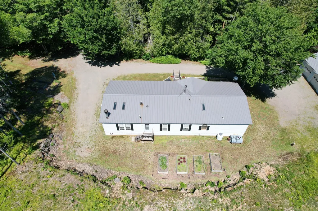 1246 County Road Trescott Twp ME 04652