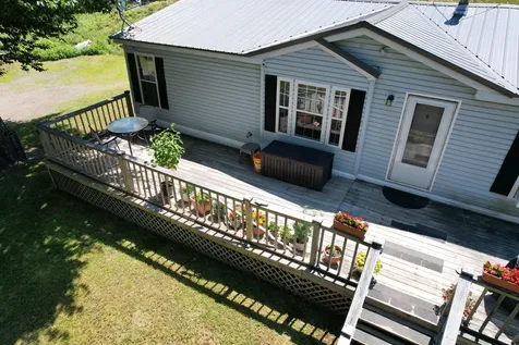 1246 County Road Trescott Twp ME 04652