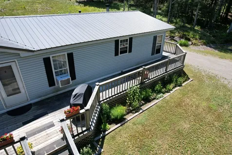 1246 County Road Trescott Twp ME 04652